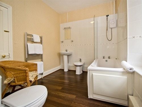 Smeaton Farm Luxury B&B セント・メスリオン エクステリア 写真